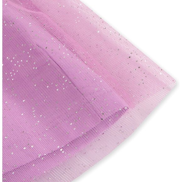 🆕Girl Sparkly Dress | Pink Sequin Party Dress | Kid Dress for Special Occasions - Picture 9 of 9